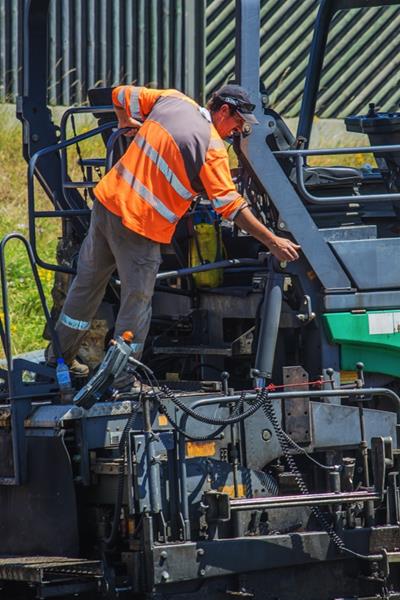 Suivi de chantier ECOTHERM (du 25 juin au 8 juillet 2018)